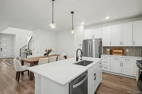 7186 Watercress Drive Littleton CO 80125