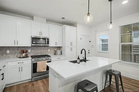 7186 Watercress Drive Littleton CO 80125