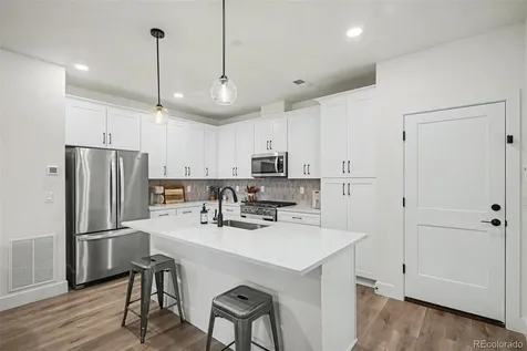 7186 Watercress Drive Littleton CO 80125