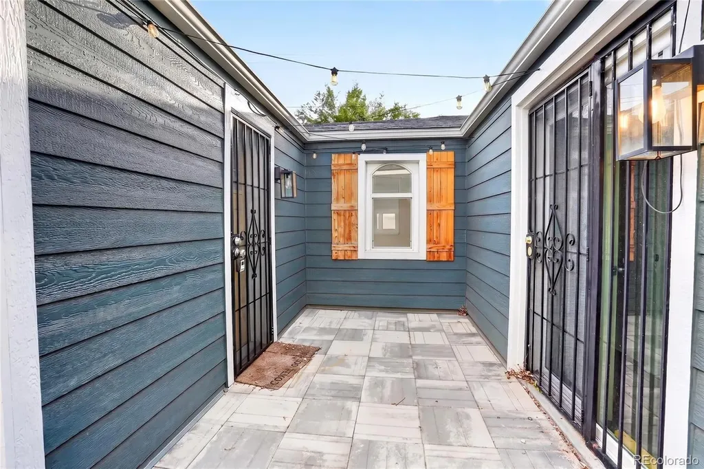 1437 Uinta Street Denver CO 80220