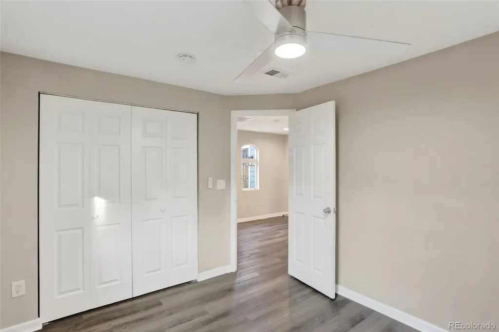 1437 Uinta Street Denver CO 80220