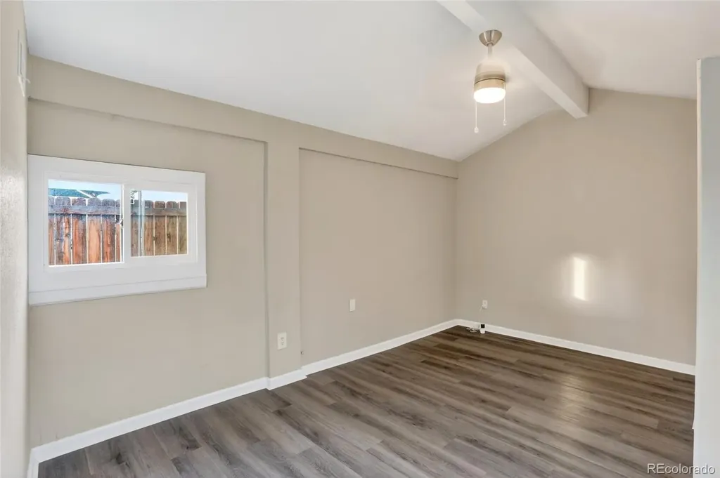 1437 Uinta Street Denver CO 80220