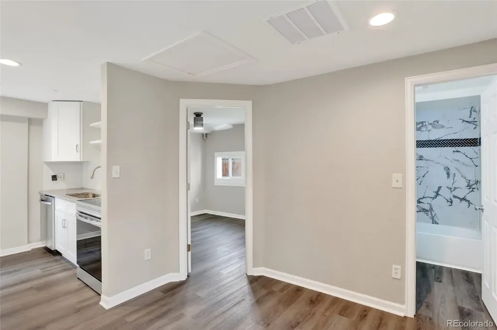 1437 Uinta Street Denver CO 80220