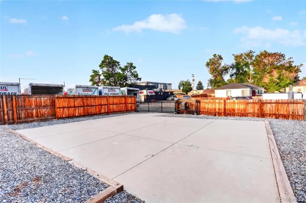1437 Uinta Street Denver CO 80220