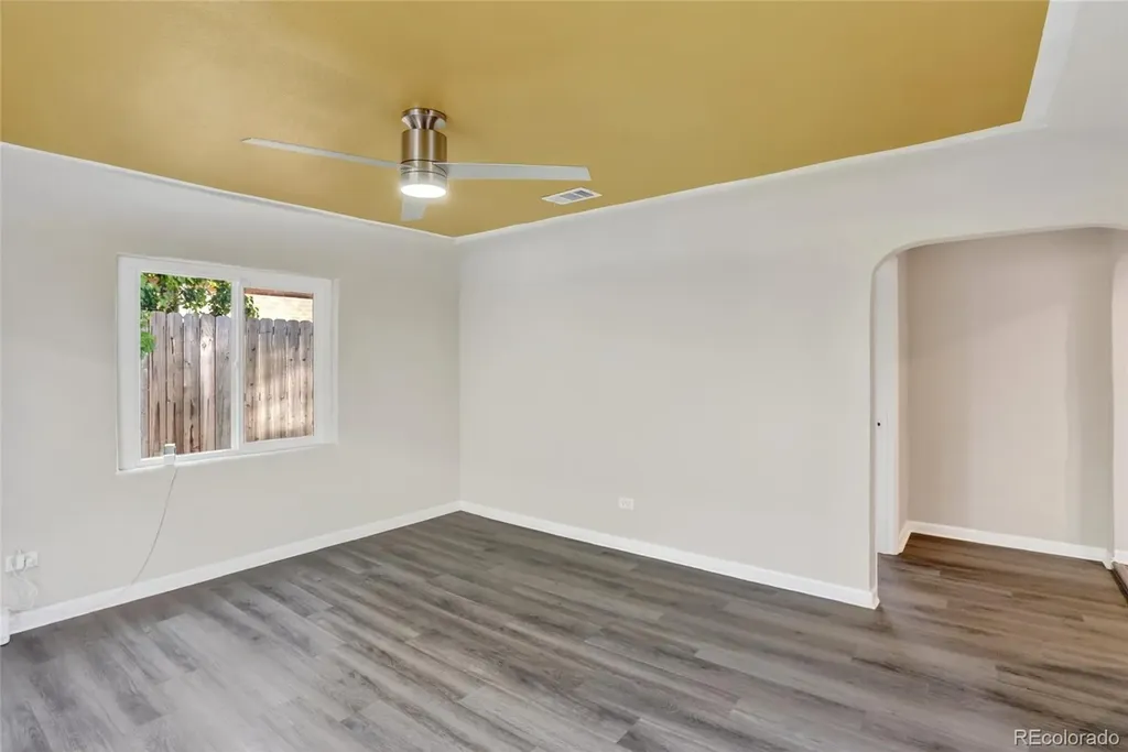 1437 Uinta Street Denver CO 80220