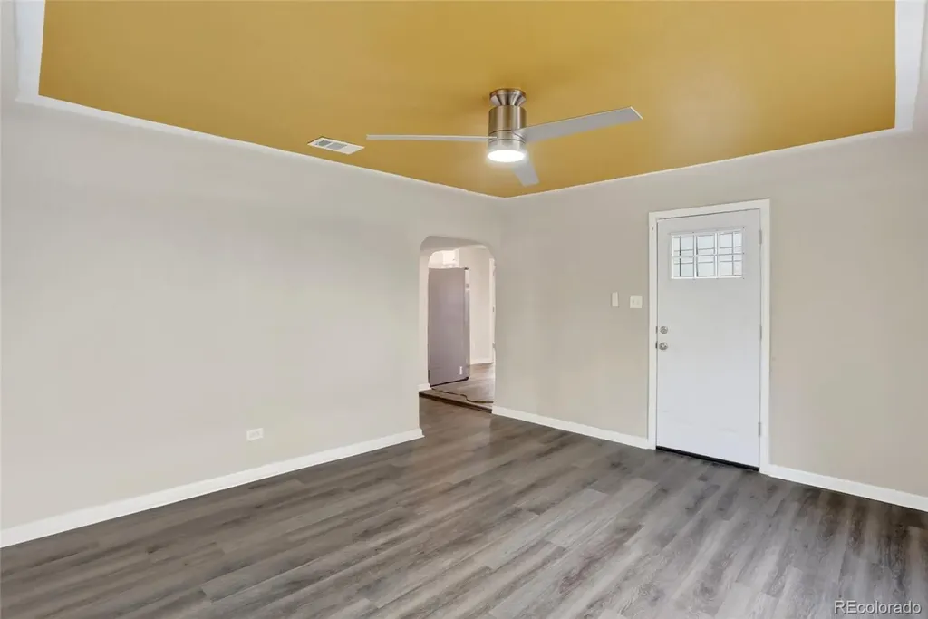 1437 Uinta Street Denver CO 80220