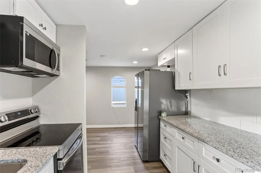 1437 Uinta Street Denver CO 80220