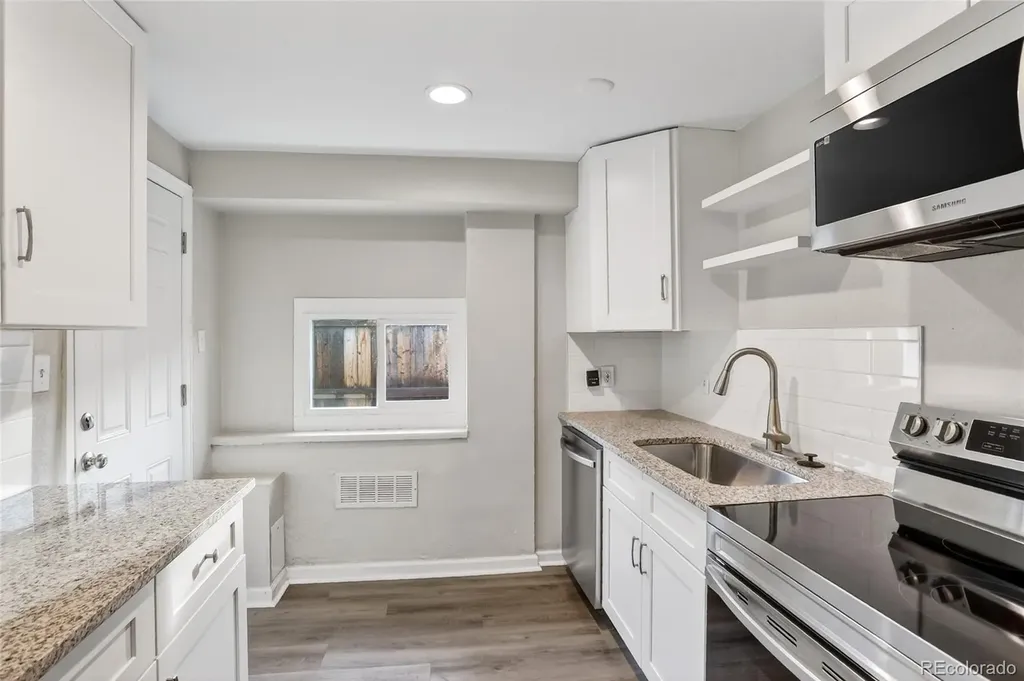 1437 Uinta Street Denver CO 80220