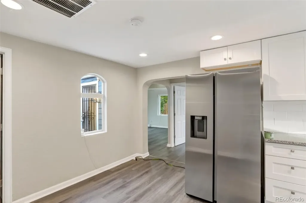 1437 Uinta Street Denver CO 80220