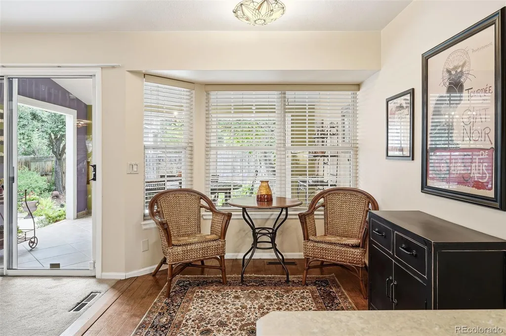 1570 S Roslyn Street Denver CO 80231