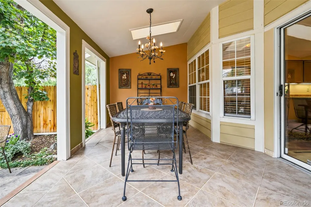 1570 S Roslyn Street Denver CO 80231