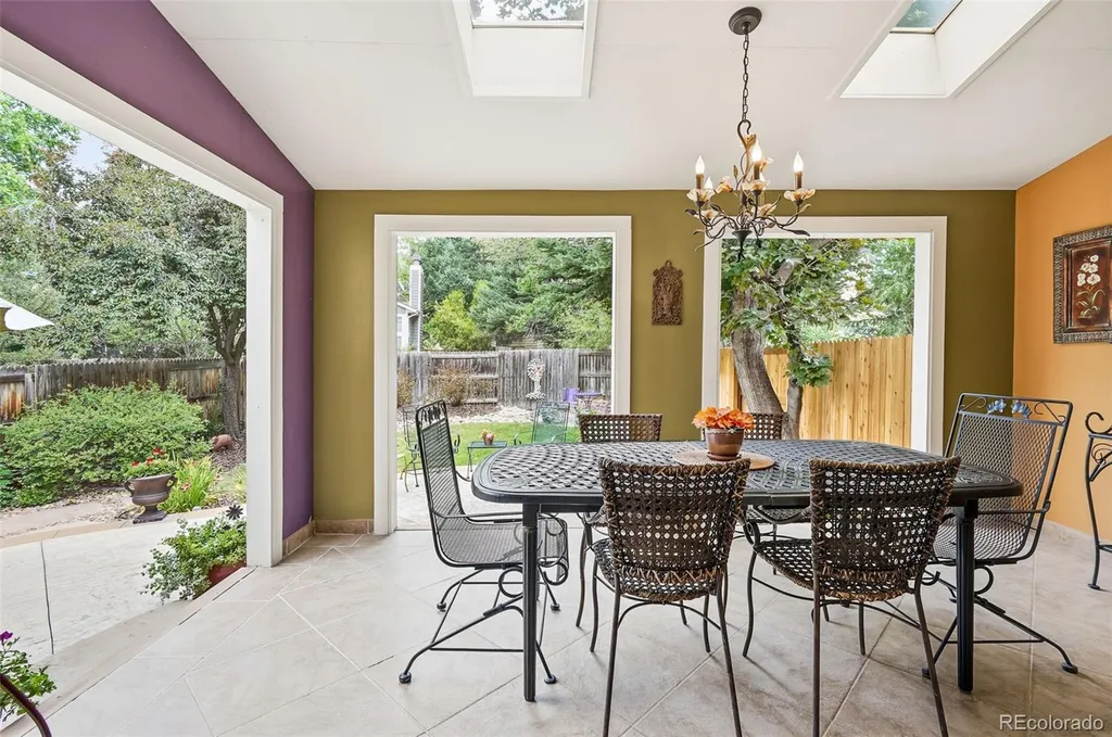 1570 S Roslyn Street Denver CO 80231