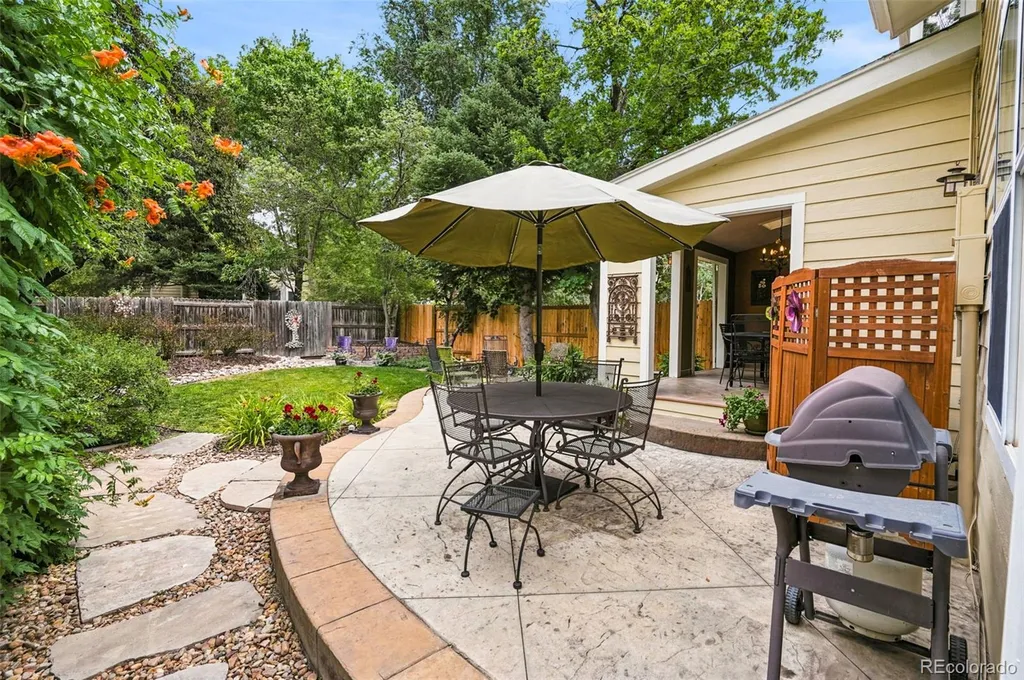 1570 S Roslyn Street Denver CO 80231