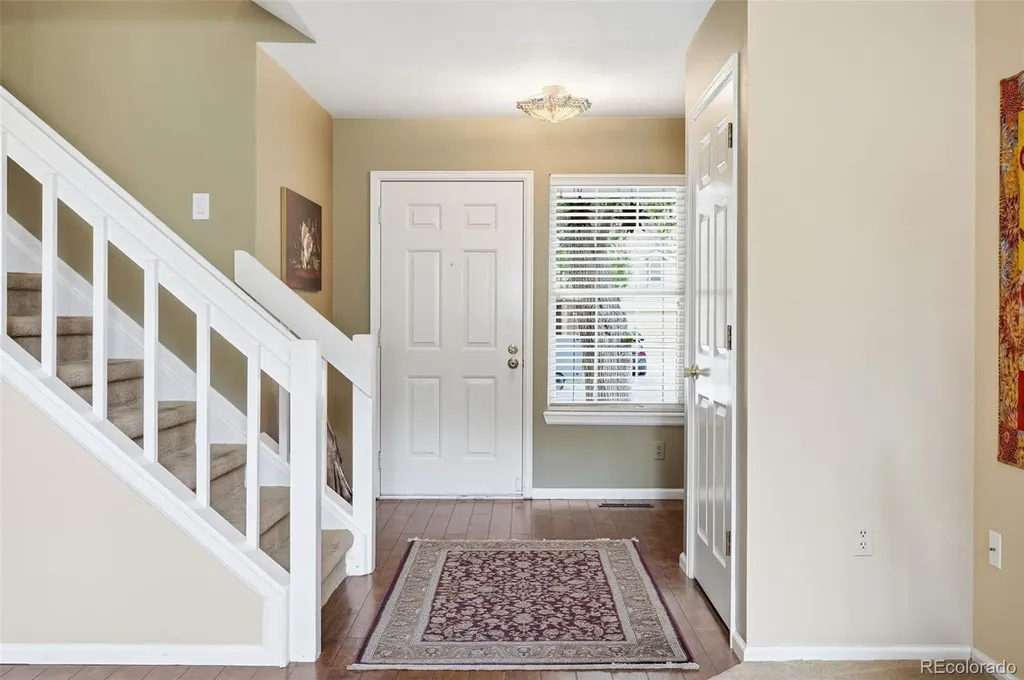 1570 S Roslyn Street Denver CO 80231