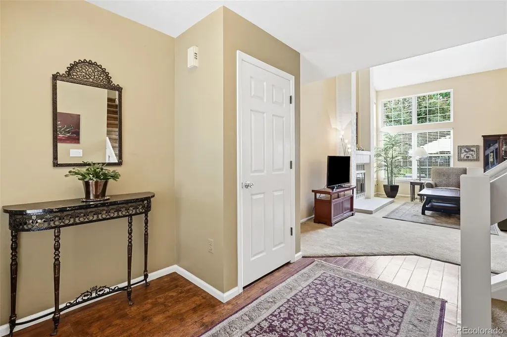 1570 S Roslyn Street Denver CO 80231
