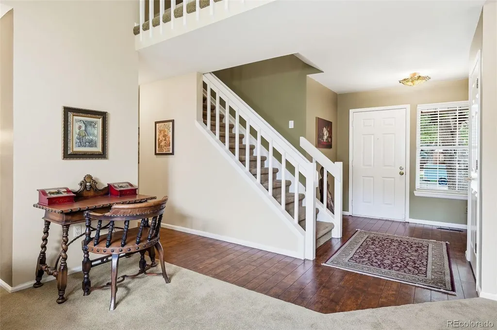 1570 S Roslyn Street Denver CO 80231