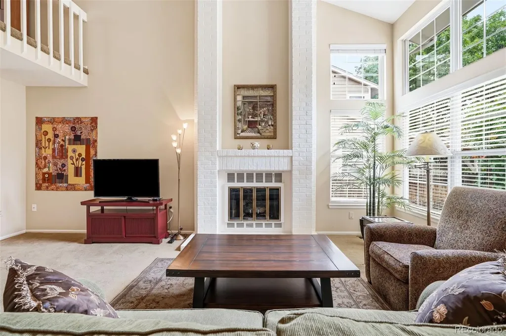 1570 S Roslyn Street Denver CO 80231