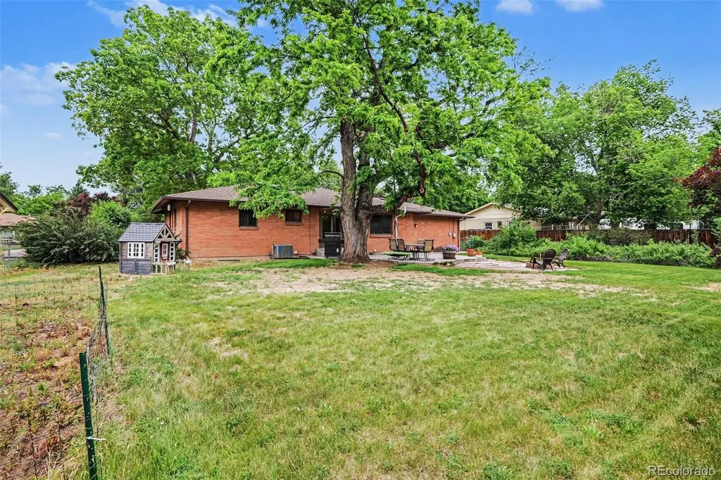 4102 W Greenwood Place Denver CO 80236