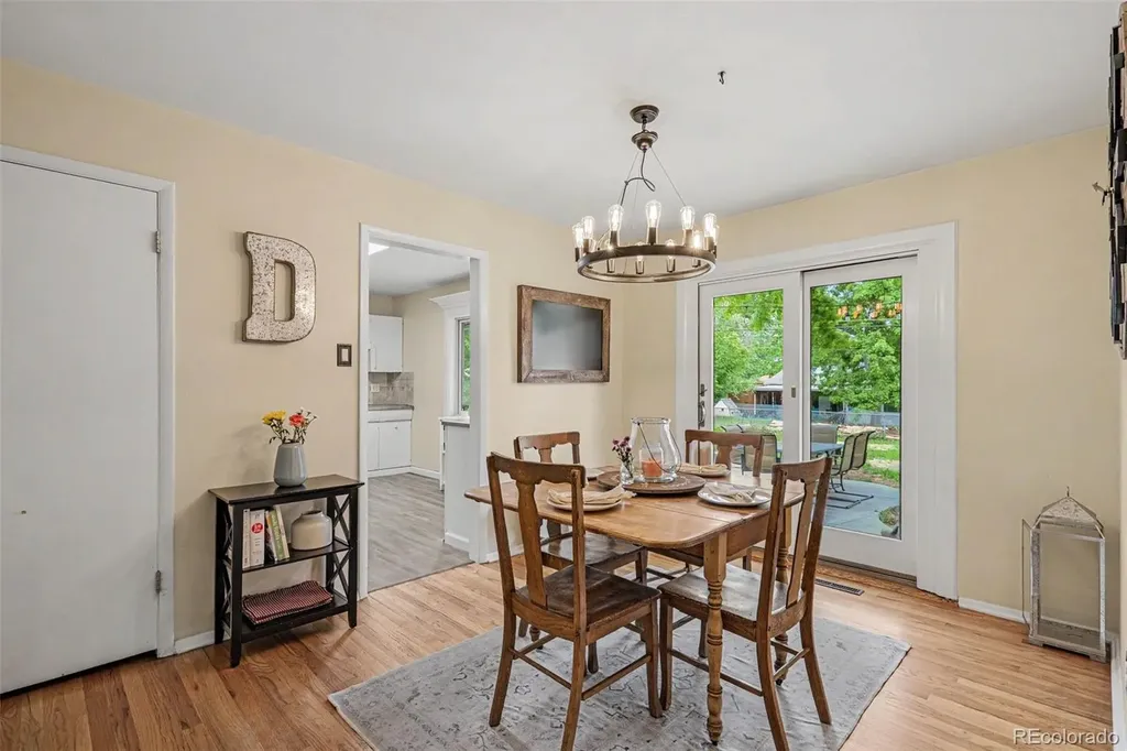 4102 W Greenwood Place Denver CO 80236