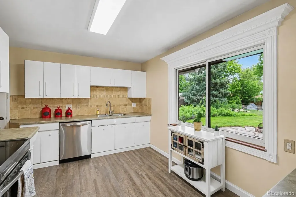 4102 W Greenwood Place Denver CO 80236