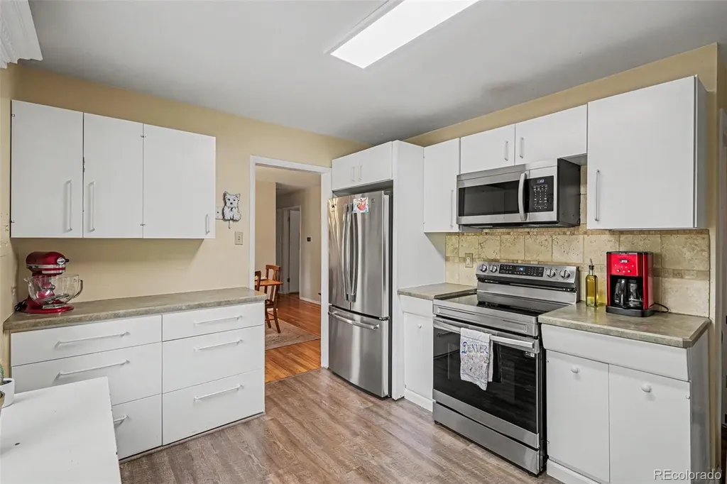 4102 W Greenwood Place Denver CO 80236