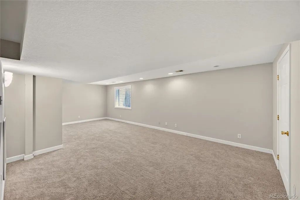 9608 Salem Court Highlands Ranch CO 80130