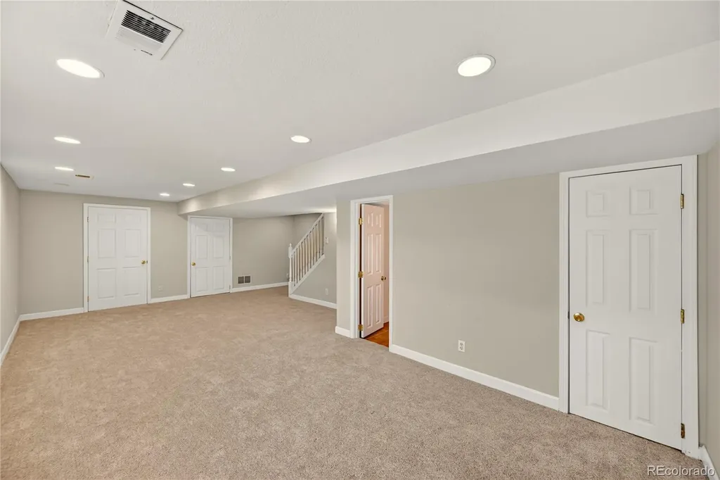 9608 Salem Court Highlands Ranch CO 80130