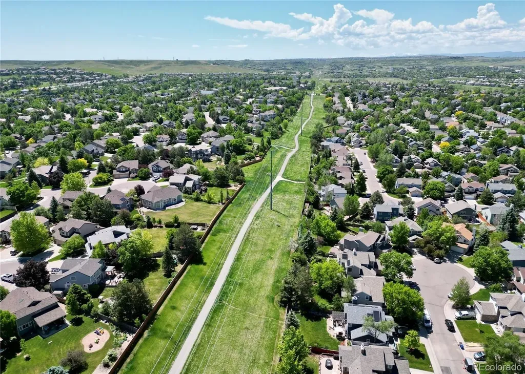 9608 Salem Court Highlands Ranch CO 80130