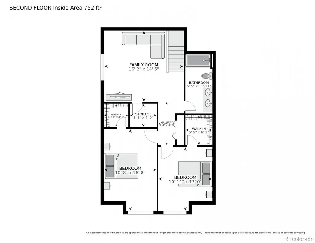 9608 Salem Court Highlands Ranch CO 80130
