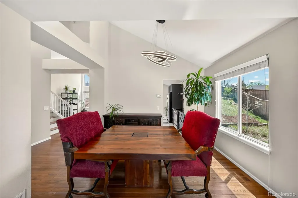 9608 Salem Court Highlands Ranch CO 80130