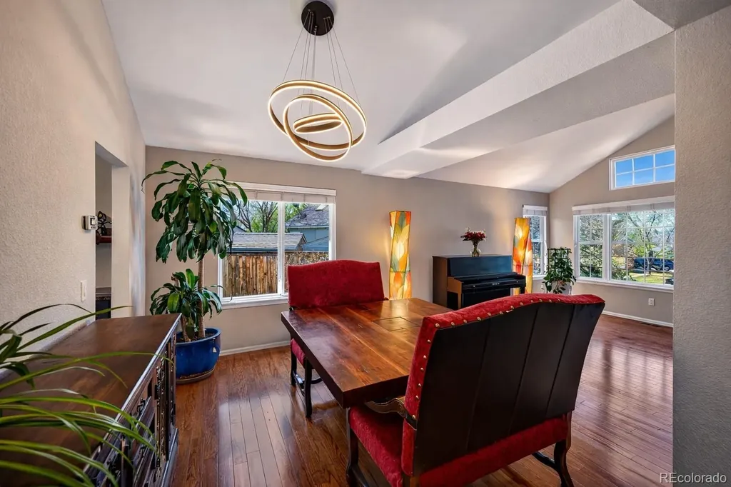 9608 Salem Court Highlands Ranch CO 80130