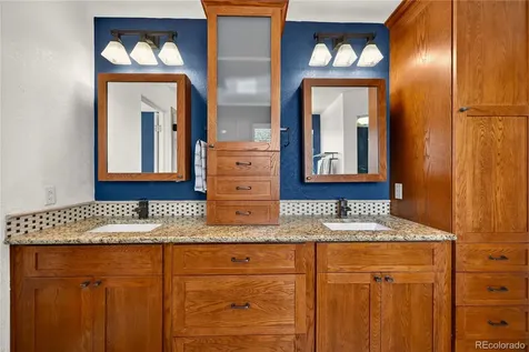 9608 Salem Court Highlands Ranch CO 80130