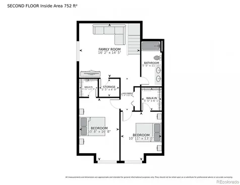 9608 Salem Court Highlands Ranch CO 80130