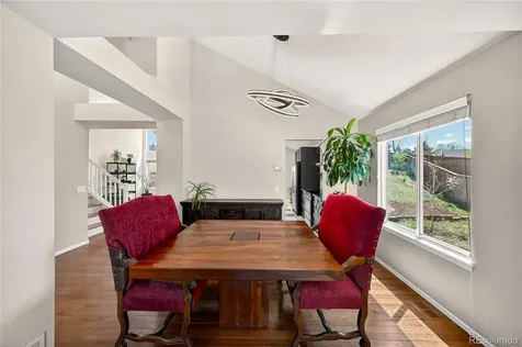 9608 Salem Court Highlands Ranch CO 80130