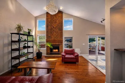 9608 Salem Court Highlands Ranch CO 80130