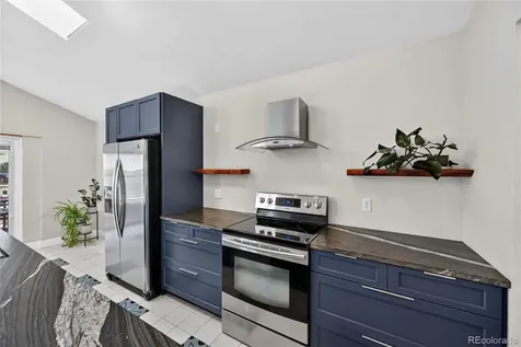 9608 Salem Court Highlands Ranch CO 80130
