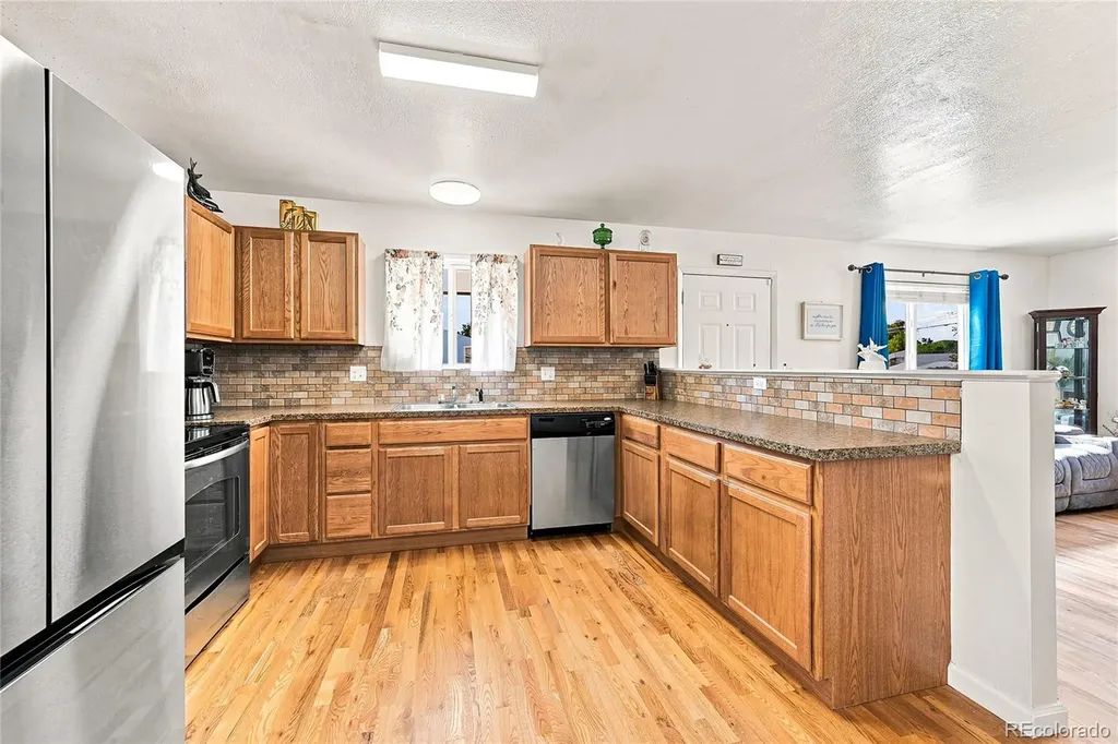 518 15th Avenue Court Greeley CO 80631