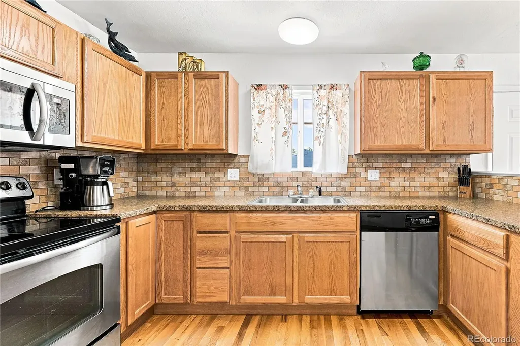518 15th Avenue Court Greeley CO 80631