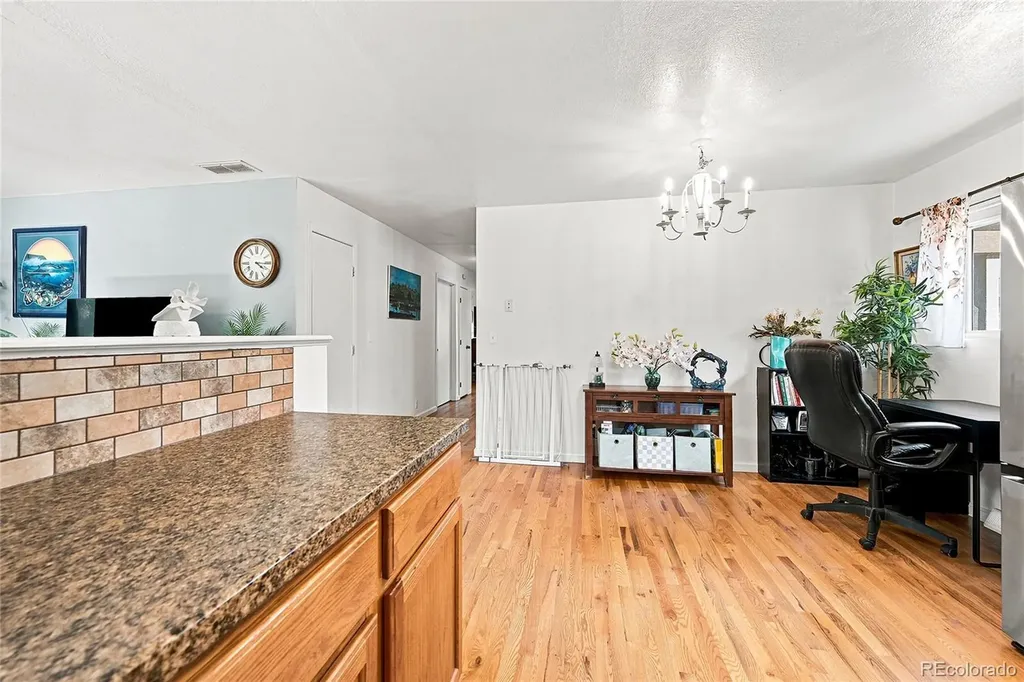 518 15th Avenue Court Greeley CO 80631