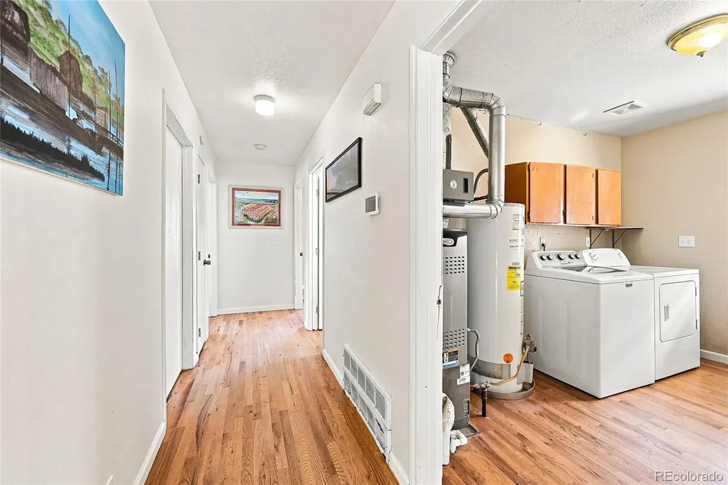 518 15th Avenue Court Greeley CO 80631