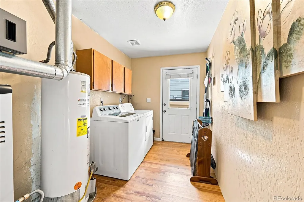 518 15th Avenue Court Greeley CO 80631