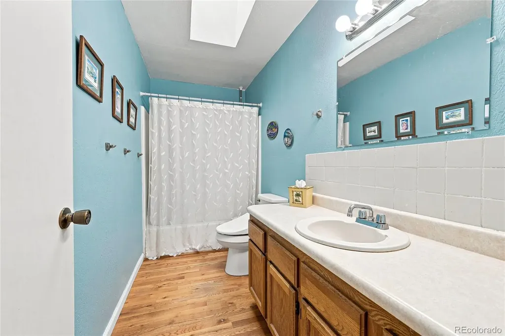 518 15th Avenue Court Greeley CO 80631