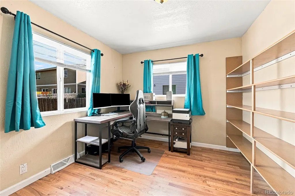518 15th Avenue Court Greeley CO 80631