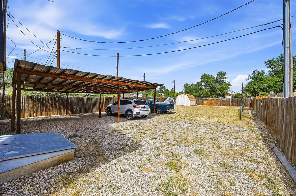 518 15th Avenue Court Greeley CO 80631