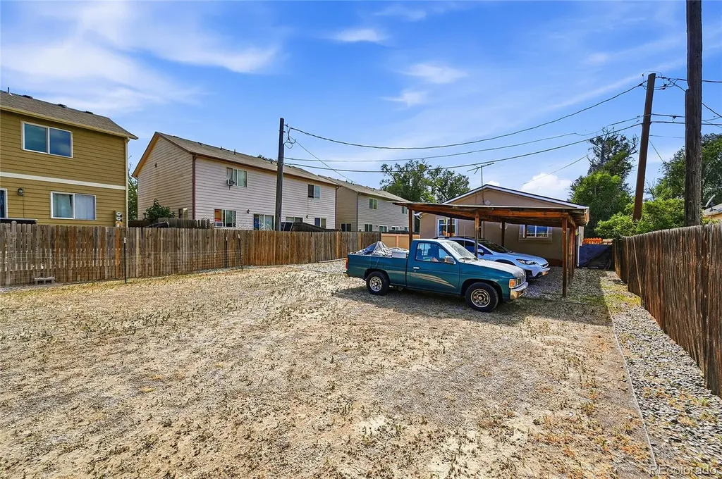 518 15th Avenue Court Greeley CO 80631