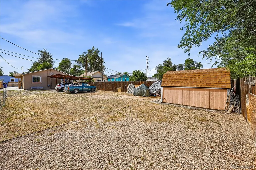 518 15th Avenue Court Greeley CO 80631
