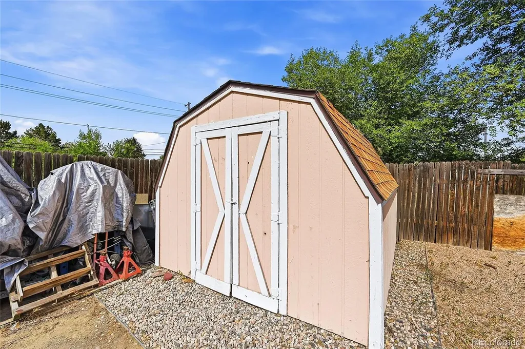 518 15th Avenue Court Greeley CO 80631