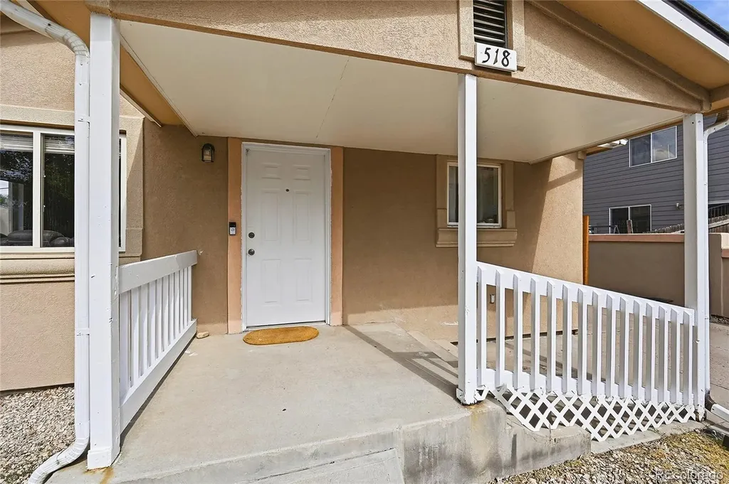 518 15th Avenue Court Greeley CO 80631