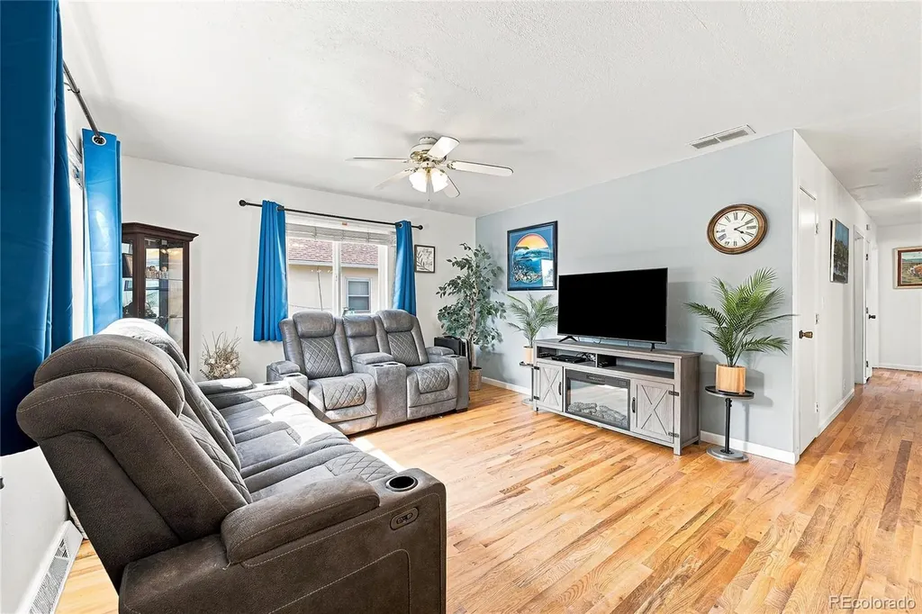 518 15th Avenue Court Greeley CO 80631