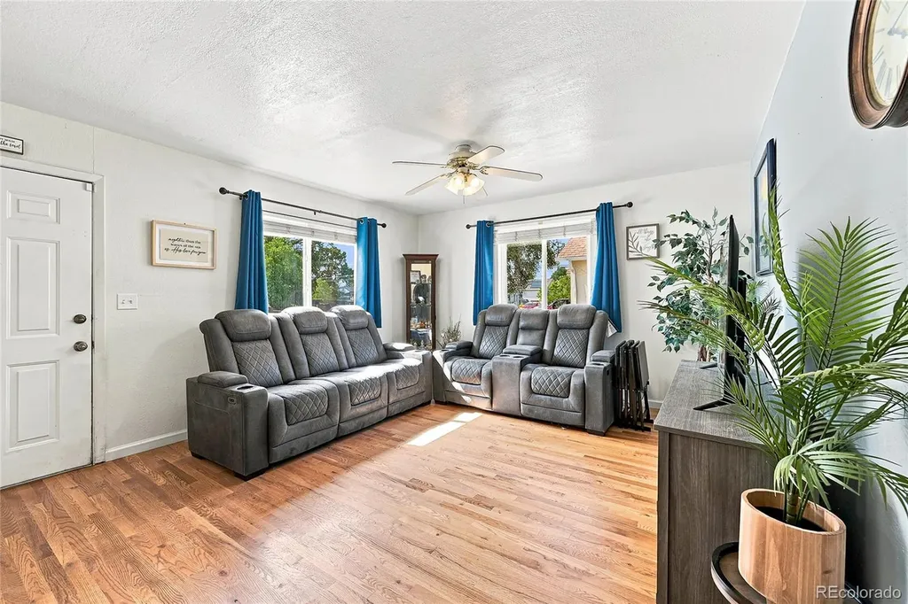 518 15th Avenue Court Greeley CO 80631